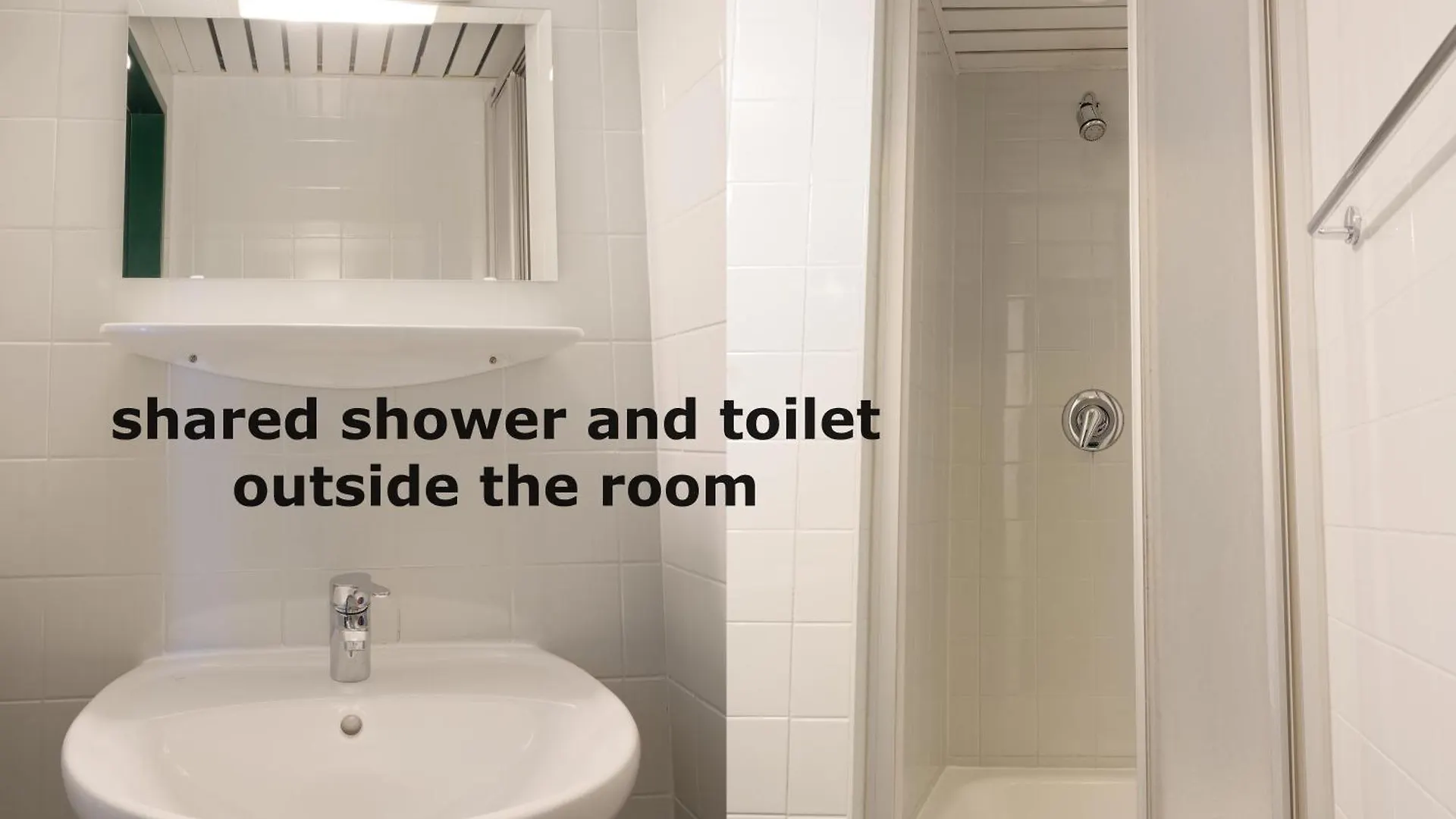 Hostel Jugendherberge Wien - Myrthengasse Austria