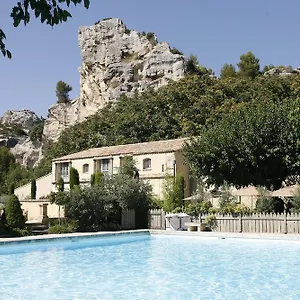 Baumaniere De Provence Les Baux-de-Provence
