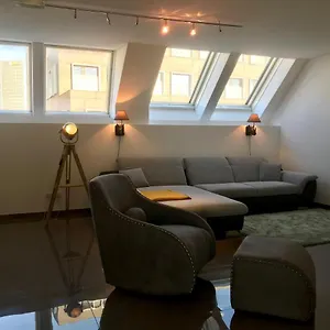 Appartamento The Barts - Self Check-in, Vienna