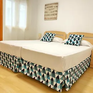 Primera Linea De Mar Centro , Rosas España