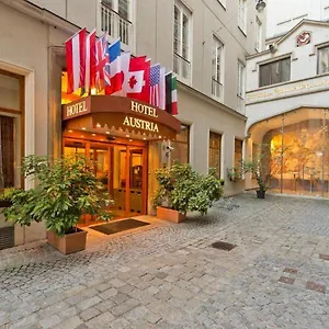 3* فندق النمسا -