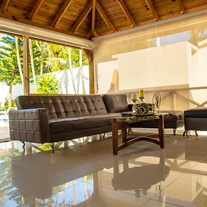 Claribel , Las Terrenas República Dominicana