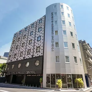 에스프레소 센트럴 오사카