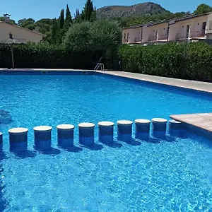 Villa L'Estartit , L'Estartit España