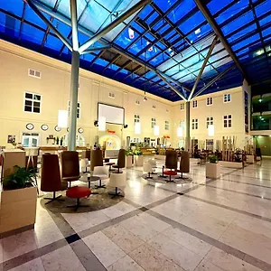 Hotel Jufa, Viena