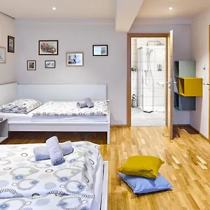 Innheaven Apartment Innsbruck