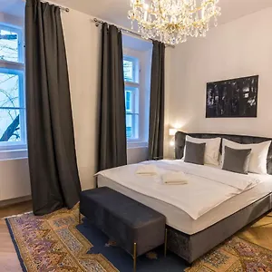Appartement Parkview Boutique, Vienne