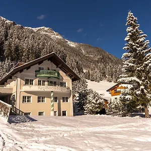 Solaris , Ischgl Oostenrijk