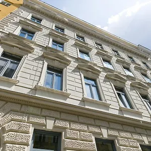 Appartement Castellez 1020, Vienne
