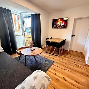 Rm-apartments Apartment Innsbruck