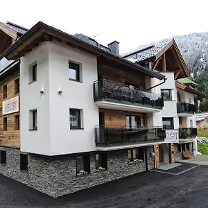 Salner , Ischgl Oostenrijk