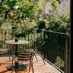 4* شقة فندقية Weltwien Luxury Art & Free Parking
