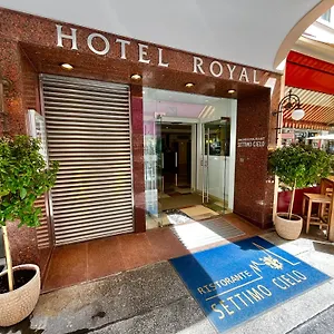 4* فندق رويال