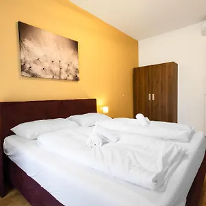 Appartement Tabor 1020, Vienne