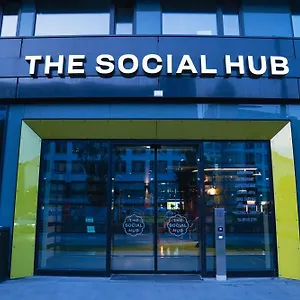The Social Hub וינה