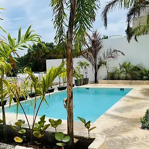 Villa Dylan Samana, 3Br With Pool , Samaná República Dominicana