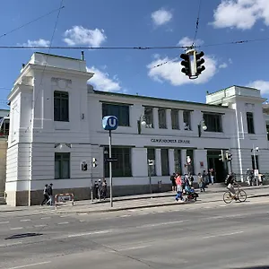 Pink Grapefruit Apartment