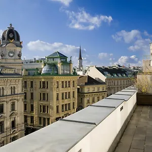 Am Graben Vienna