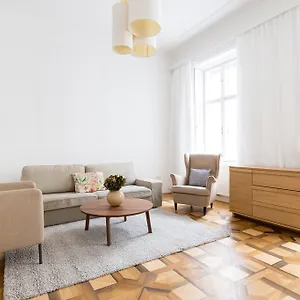 Heymi Apartments Stephansdom Vienna