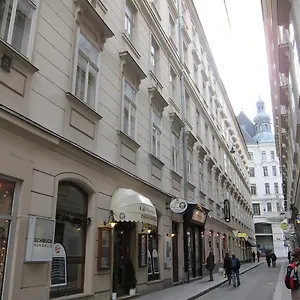 Appartement Altwien, Vienne