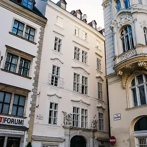  Appartement Living Center