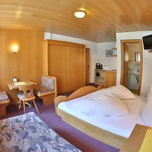 Riml , Sölden Oostenrijk