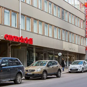 omena-hotel-helsinki-lonnrotinkatu.tophotelshelsinki.com/