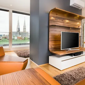 Appartement Votivpark Serviced, Vienne