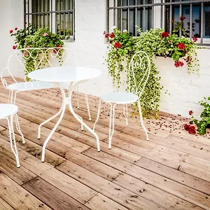 Appartement & Business 1150, Vienne
